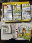 Homeschool Early World Of Learning Book Program Box Set 2013