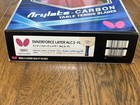 Table Tennis Racket Inner Force Layer Alc s Fl