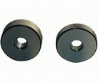 Metric Thread Ring Gage Gauge Set Pitch 1 25 Select From M9 To M50 Class 6g