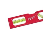 Milwaukee Metric Compact Billet Torpedo Level