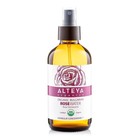 Organic Rose Water Facial Toner - Usda Certified  Hydrating   Refreshing 8 Fl Oz