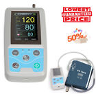 Contec Ambulatory Blood Pressure Monitor software 24h Nibp Holter Adult Cuff fda
