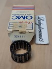 Nos Oem Omc Johnson Evinrude 386613 395401 Connecting Rod Bearings 