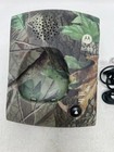 Motorola Ma357 Cordless Phone Realtree Hardwoods Pattern Camouflage No Battery