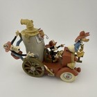 Hallmark Keepsake 2025 Firefighting Friends Disney Mickey And Friends Ornament