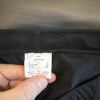 Nike Men s Black Swim Jammers 34  Waist Drawstring Elastic Stretch