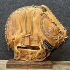 Vtg 1950 s Roy Campanella Wilson Usa Model A2400 Baseball Catchers Glove Mitt