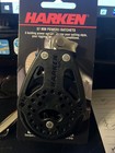 Harken 2135 57mm Carbo Single Ratchet Block W swivel