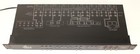 Dbx 400x  Active Program Route Selector