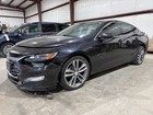 Temperature Control With Heated Seat Opt Ka1 Fits 18-25 Malibu 1163141