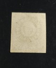 Argentina 1862 Sc  A3  10 Centavos Mnh Buenos M  rgenes Completos