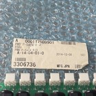 Ishida Pwb Fdrv Board Circuit Board P-5424e4