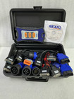 Us New Hot Nexiq 3usb Link Truck Diagnostic Tool Link 3 Bluetooth Diesel Truck