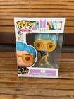 Funko Pop Rocks  Bts Dynamite - Rm  Jin  Suga  V W  Free Kpop Card Book K-pop