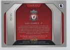 2019-20 Panini Prizm Premier League Flashback Silver 21 25 Luis Suarez Auto 1tf2