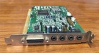 Sound Blaster 16 Value 16-bit Isa Card - Ct2940 - Tested Working