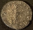 Julia Maesaa Pre222 Ad Roman Silver Danarius 3 7 Gr Ancient Coin Rome Mint Sharp