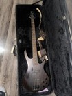 Ibanez Gio Soundgear 4-string Electric Bass Guitar Brown Right-handed