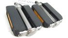 Vintage Schwinn Stingray Pedals 1 2 Block 4  70 s Fastback Krate Muscle Bike  2