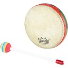 Remo Kid s Percussion Rain Forest Hand Drum 1x6 In 