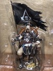 Assassin   s Creed Black Flag Resynced - Statue   Box Only  no Game Included  Ps5