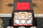 Rice Lake Calibration Weight Kit 5lb -  002lb    free Shipping   