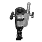 Matthews 11  Combo Digital Stand - Double Riser Combination Stand