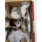 Pfister Lg01-8cbc 3-handle Tub   Shower Trim Kit - Polished Chrome