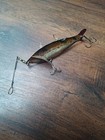Rare Vintage Morrums Draget Spinner Early 1900s Sweden Fishing Lure
