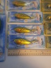 Fishing Lure Lot Swimbaits Wholesale