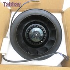 1pc New Cooling Fan For Ebm R2e220-aa40-05 Centrifugal Fan 230v 2600-2700rpm