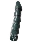6pack Trampoline Enclosure Green Flat Pole Caps For Skywalker Trampolines