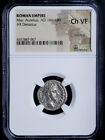 Marcus Aurelius Ngc Ch Vf Roman Coins  Ad 161-180  Ar Denarius  A1101