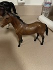 Lot Of 7 Breyer Horses And 1 Breyer Donkey 