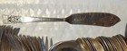 52x Pc Coronation Community Silver Plate Flatware Set Service For 8  Vintage Exc