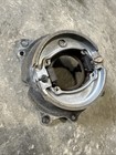 Honda Trx 70 Rear Brake Backing Plate 1986