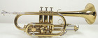 1971 Bb Cornet    holton C602 Original Paperwork With Holton Mp And Case 503958