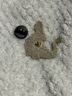 1989 Disney Store Elliott Pete s Dragon Pin Extremely Rare