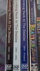 The Beatles Looking Back Dvd Box Set Documentary 1940-1959 1960-1964 1965-prese   