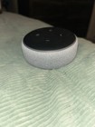 Amazon Echo Dot  3rd Generation  Smart Speaker With Alexa - Sandstone