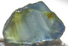 Umba Sapphire Facet Rough From Tanzania  2 30 Crt