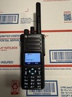 Motorola Xpr7550 Uhf Portable Radio