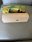 Vintage Brio Wooden Railway Tunnel  33362 Excellent Condition In Box
