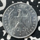 1923-g Germany 200 Mark  88 Available   1 Coin Only 