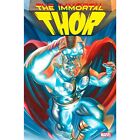 Immortal Thor  2023  1 Variants   Marvel Comics   Cover Select