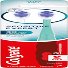 Sensitive Expert Ultra Soft Sensitive Toothbrush Pack  Extra Soft Toothbrush For