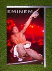 Slim Shady Eminem Live 1999 Poster  Funky  6528 Rare Vintage Nos