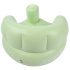  green baby Built In Pump Bath Inflatable Chair Sofa Play Kids Dob Us
