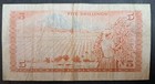 1978 Kenya 5 Shillings P15 C16-456961 