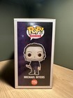 Nick Castle Signed Michael Myers Funko Pop  1156 Halloween Authenticated